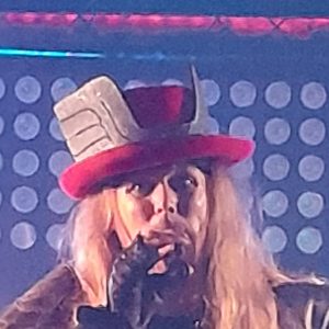 Thor Top Hat