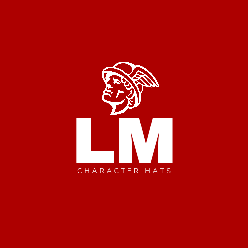LM Character Hats